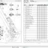 Tadano Hydraulic Crane AR 5500M 1 P2 2EJ Parts Catalog ENJP 2