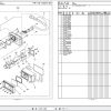 Tadano Hydraulic Crane AR 5500M 1 P2 2EJ Parts Catalog ENJP 3