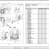 Tadano Hydraulic Crane AR 5500M 1 P3 1EJ Parts Catalog ENJP 2