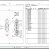 Tadano Hydraulic Crane AR 5500M 1 P3 1EJ Parts Catalog ENJP 3