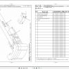 Tadano Hydraulic Crane AR 5500M 1 P4 1EJ Parts Catalog ENJP 3
