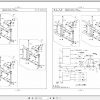 Tadano Hydraulic Crane AR 5500M 1 P4 1EJ Parts Catalog ENJP 4