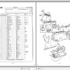 Tadano Hydraulic Crane AR 600E 1UNIT P 01 Parts Catalog ENJP 2