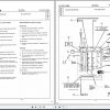 Tadano Hydraulic Crane AR 600E 1UNIT P 01 Parts Catalog ENJP 3