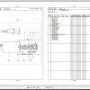 Tadano Hydraulic Crane AR 7000N 1 P1 1EJ Parts Catalog ENJP 3