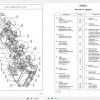 Tadano Hydraulic Crane RTF100 4 P1 3J Parts Catalog EN 2