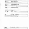 Tadano Hydraulic Crane TL 160M 1 P 02 Parts Catalog ENJP 2