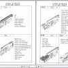 Tadano Hydraulic Crane TL 160MC 1 P 01 Parts Catalog ENJP 3