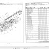 Tadano Hydraulic Crane TL 200E 11 P 01 Parts Catalog ENJP 3