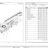Tadano Hydraulic Crane TL 200E 2 P 03 Parts Catalog ENJP 3