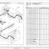Tadano Hydraulic Crane TL 200ER 2 P 01 Parts Catalog ENJP 2