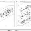 Tadano Hydraulic Crane TL 200ER 2 P 01 Parts Catalog ENJP 3