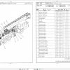 Tadano Hydraulic Crane TL 200M 2 P 02 Parts Catalog ENJP 2