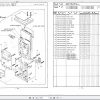 Tadano Hydraulic Crane TL 200M 2 P 02 Parts Catalog ENJP 3