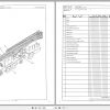 Tadano Hydraulic Crane TL 200MC 1 P 01C Parts Catalog ENJP 3