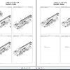 Tadano Hydraulic Crane TL 250E 3 P1 4EJ Parts Catalog ENJP 2