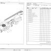 Tadano Hydraulic Crane TL 250EC 1 P 03 Parts Catalog ENJP 3