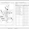 Tadano Hydraulic Crane TL 250EG 3 P 02 Parts Catalog ENJP 3