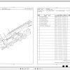 Tadano Hydraulic Crane TL 300E 31 P 02 Parts Catalog ENJP 3