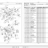 Tadano Hydraulic Wrecker OC 120NW 1 P1 2EJ Parts Catalog ENJP 3