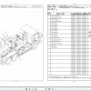 Tadano Hydraulic Wrecker OC 160M 1 P1 3EJ Parts Catalog ENJP 2