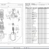 Tadano Hydraulic Wrecker OC 160M 1 P1 3EJ Parts Catalog ENJP 3