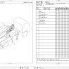 Tadano Hydraulic Wrecker OC 200M 1 P1 4EJ Parts Catalog ENJP 2