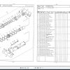Tadano Hydraulic Wrecker OC 250E 1 P 01 Parts Catalog ENJP 3
