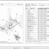 Tadano Lifter CL 500 2 P1 2EJ Parts Catalog ENJP 2