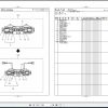 Tadano Rough Terrain Crane GR 1000N 1 P1 1EJ Parts Catalog ENJP 3