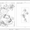 Tadano Rough Terrain Crane GR 1000XL 3 P1U 3EJ Parts Catalog ENJP 2