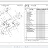 Tadano Rough Terrain Crane GR 120F 2 P1 1EJ Parts Catalog ENJP 2