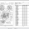 Tadano Rough Terrain Crane GR 120F 2 P1 1EJ Parts Catalog ENJP 3