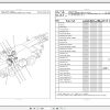 Tadano Rough Terrain Crane GR 120N 2 P6 1EJ Parts Catalog ENJP 2