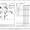 Tadano Rough Terrain Crane GR 130EX 2 P2 1EJ Parts Catalog ENJP 2