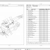 Tadano Rough Terrain Crane GR 150XL 1 P1U 3EJ Parts Catalog ENJP 2