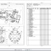 Tadano Rough Terrain Crane GR 150XL 1 P1U 3EJ Parts Catalog ENJP 3