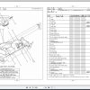 Tadano Rough Terrain Crane GR 250N 2 P4 5EJ Parts Catalog ENJP 3
