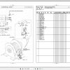 Tadano Rough Terrain Crane GR 300EX 1 P3 1EJ Parts Catalog ENJP 3