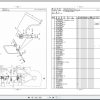 Tadano Rough Terrain Crane GR 300EX 2 P1 3EJ Parts Catalog ENJP 3
