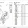 Tadano Rough Terrain Crane GR 300EX 2 P2R 2EJ Parts Catalog ENJP 3