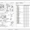 Tadano Rough Terrain Crane GR 300EX 3 P1 2EJ Parts Catalog ENJP 3