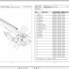 Tadano Rough Terrain Crane GR 550EX 1 P2 2EJ Parts Catalog ENJP 2