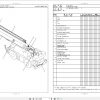 Tadano Rough Terrain Crane GR 550EX 1 P5 1EJ Parts Catalog ENJP 2