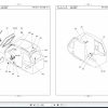 Tadano Rough Terrain Crane GR 550XL 3 P1U 2EJ Parts Catalog ENJP 3