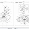 Tadano Rough Terrain Crane GR 600N 2 P1 2EJ Parts Catalog ENJP 3