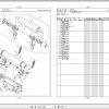 Tadano Rough Terrain Crane GR 600N 3 P1 1EJ Parts Catalog ENJP 3