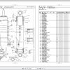 Tadano Rough Terrain Crane GR 700EX 1 P3 2EJ Parts Catalog ENJP 2
