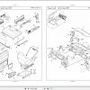 Tadano Rough Terrain Crane GR 700N 2 P2 1EJ Parts Catalog ENJP 3