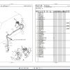 Tadano Rough Terrain Crane GR 800EX 2 P3 1EJ Parts Catalog ENJP 3